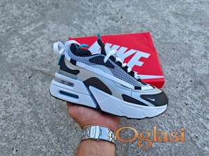 Nike Air Max Furyosa Dusty Cactus